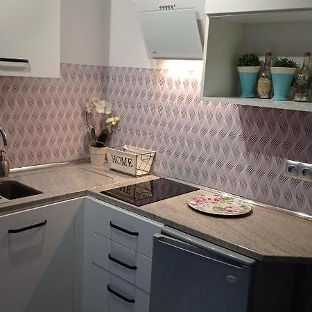 רבאל Maly Apartamencik Teo מראה חיצוני תמונה