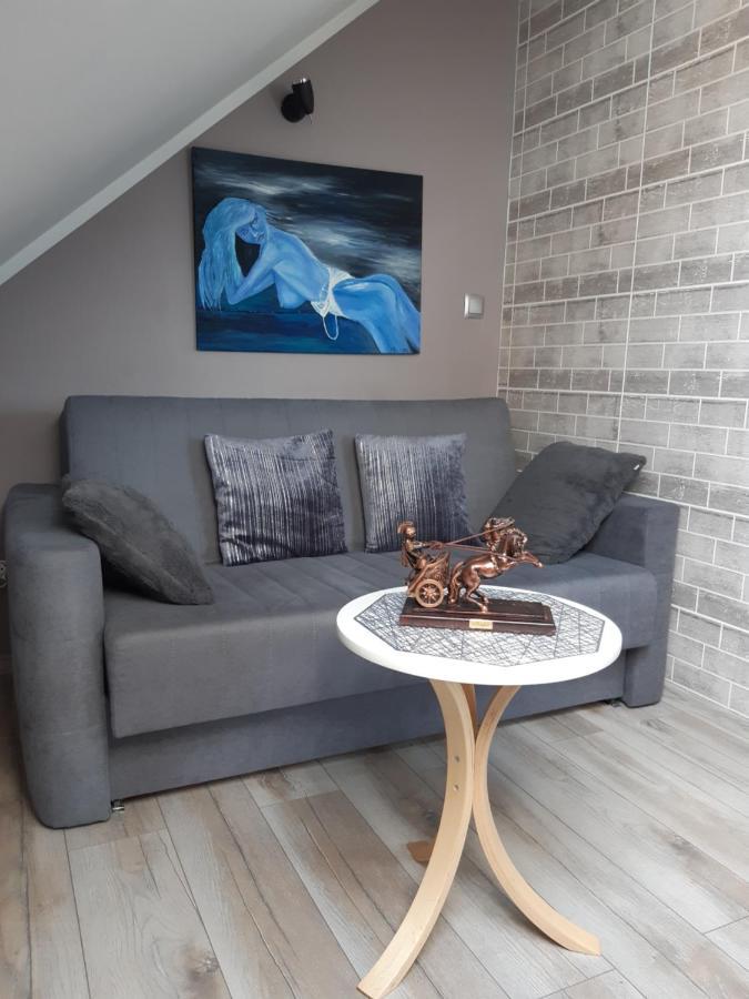 רבאל Maly Apartamencik Teo מראה חיצוני תמונה