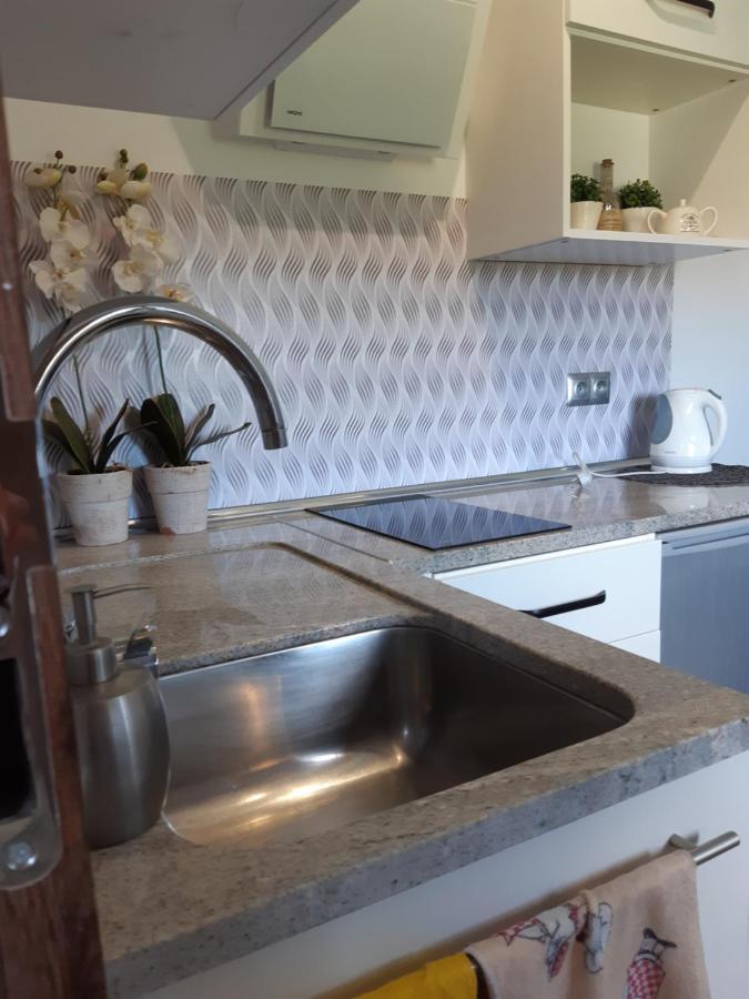רבאל Maly Apartamencik Teo מראה חיצוני תמונה
