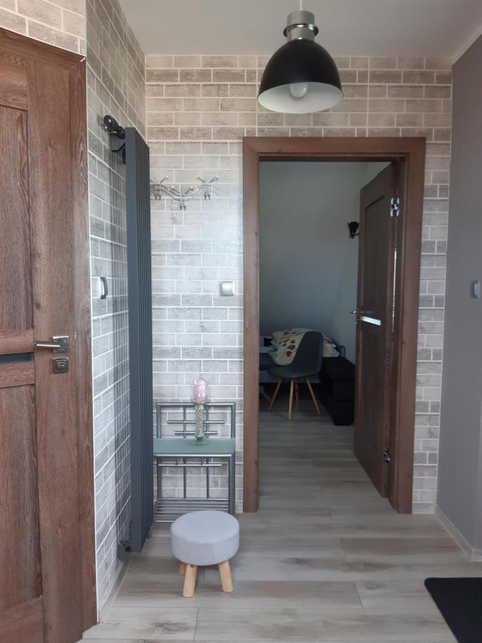 רבאל Maly Apartamencik Teo מראה חיצוני תמונה