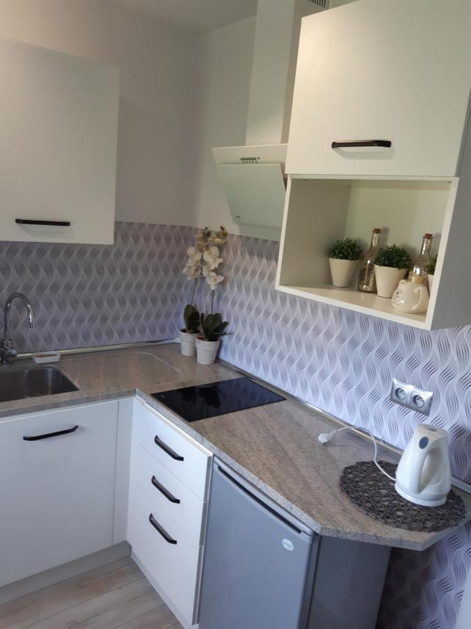 רבאל Maly Apartamencik Teo מראה חיצוני תמונה