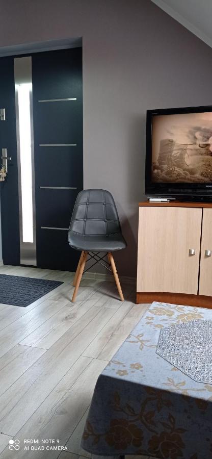 רבאל Maly Apartamencik Teo מראה חיצוני תמונה