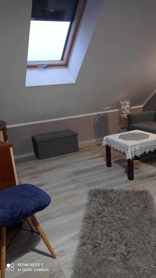 רבאל Maly Apartamencik Teo מראה חיצוני תמונה