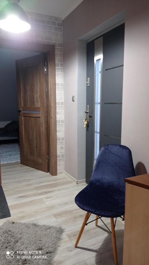 רבאל Maly Apartamencik Teo מראה חיצוני תמונה