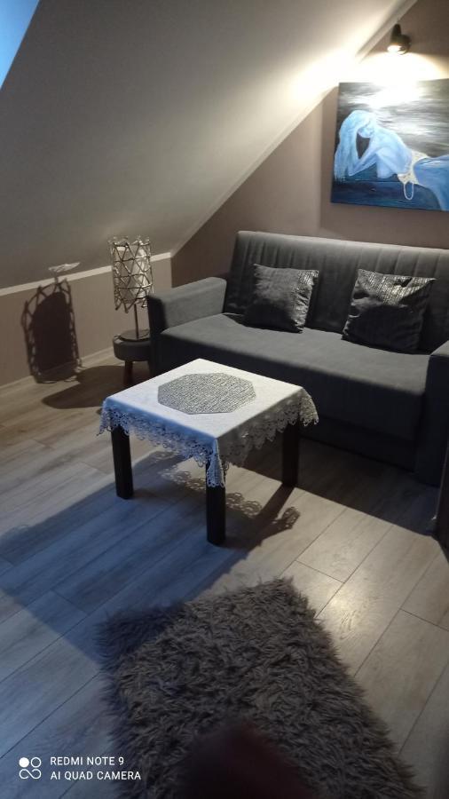 רבאל Maly Apartamencik Teo מראה חיצוני תמונה