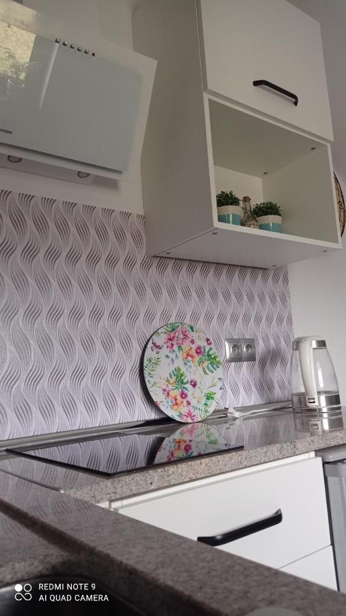 רבאל Maly Apartamencik Teo מראה חיצוני תמונה