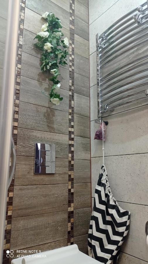 רבאל Maly Apartamencik Teo מראה חיצוני תמונה