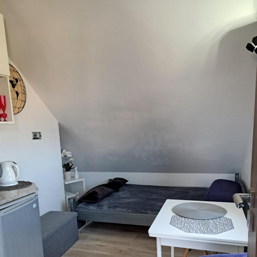 רבאל Maly Apartamencik Teo מראה חיצוני תמונה