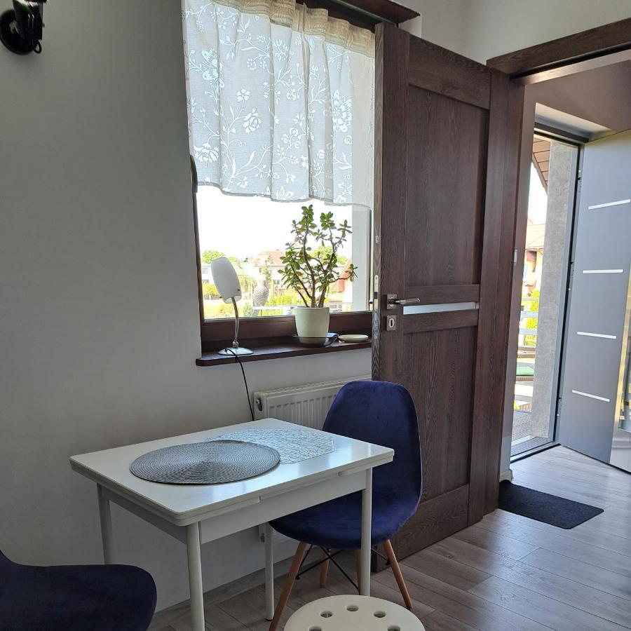 רבאל Maly Apartamencik Teo מראה חיצוני תמונה