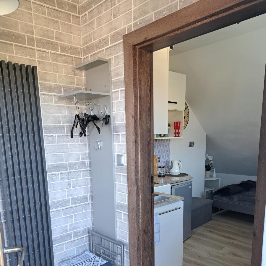 רבאל Maly Apartamencik Teo מראה חיצוני תמונה