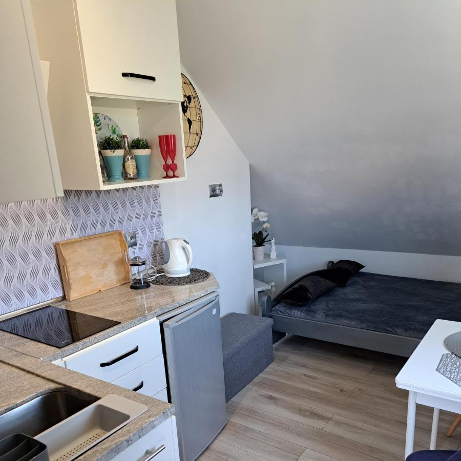 רבאל Maly Apartamencik Teo מראה חיצוני תמונה