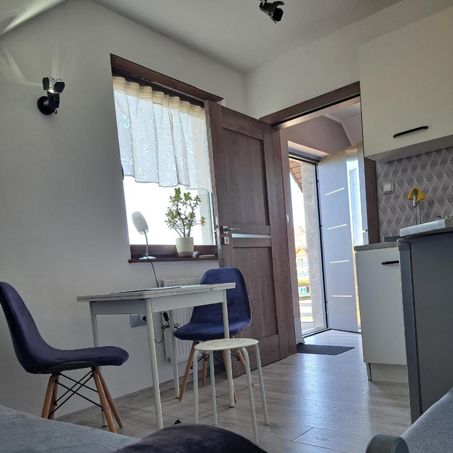 רבאל Maly Apartamencik Teo מראה חיצוני תמונה