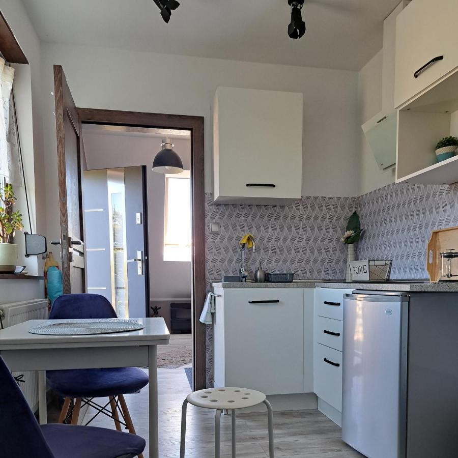 רבאל Maly Apartamencik Teo מראה חיצוני תמונה