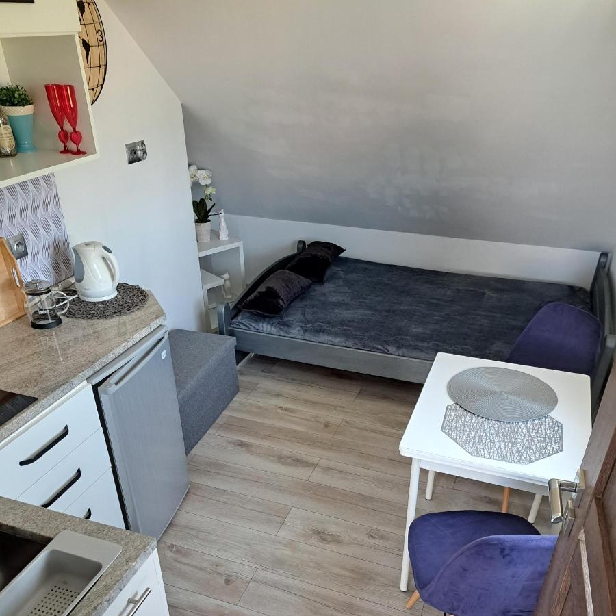 רבאל Maly Apartamencik Teo מראה חיצוני תמונה