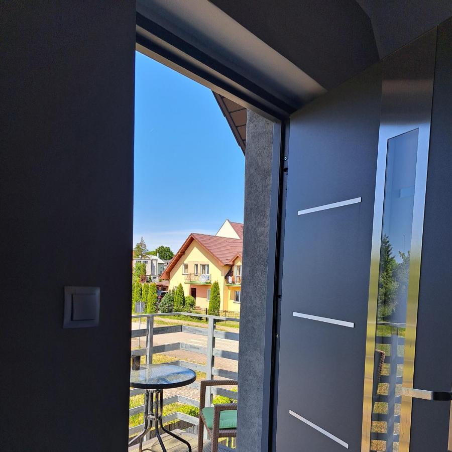 רבאל Maly Apartamencik Teo מראה חיצוני תמונה