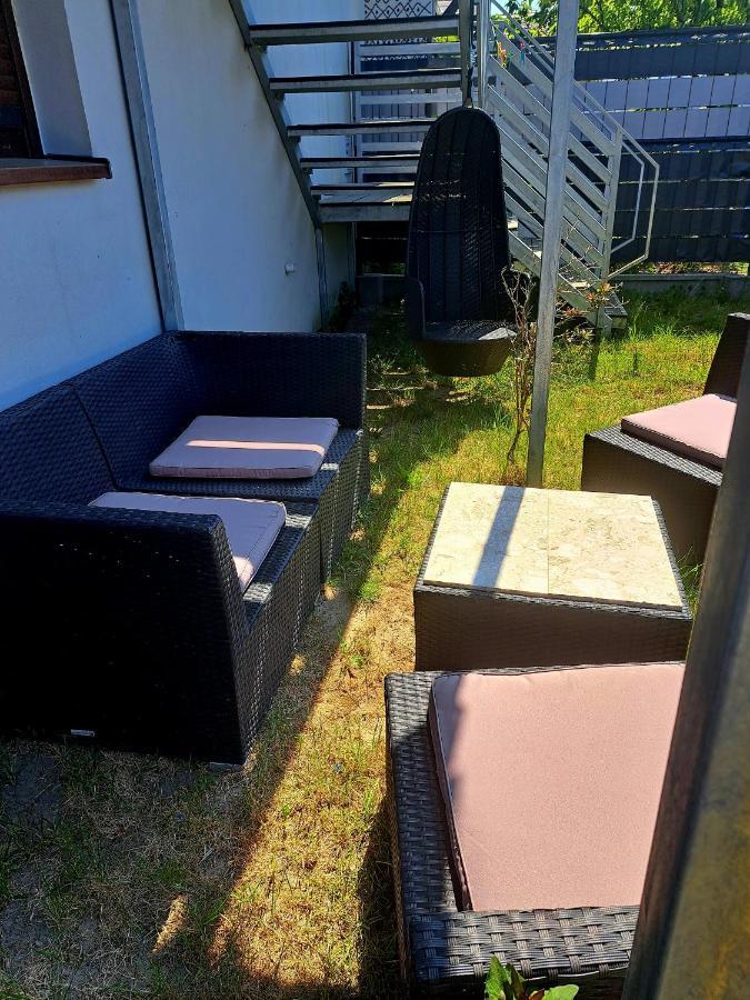 רבאל Maly Apartamencik Teo מראה חיצוני תמונה