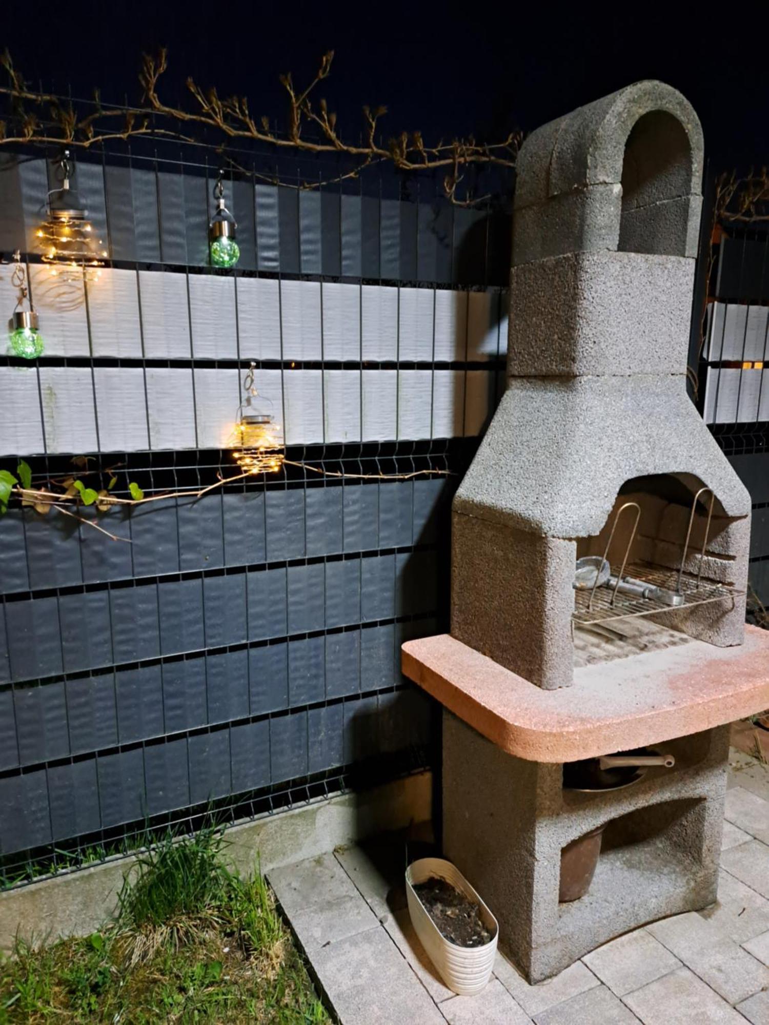 רבאל Maly Apartamencik Teo מראה חיצוני תמונה