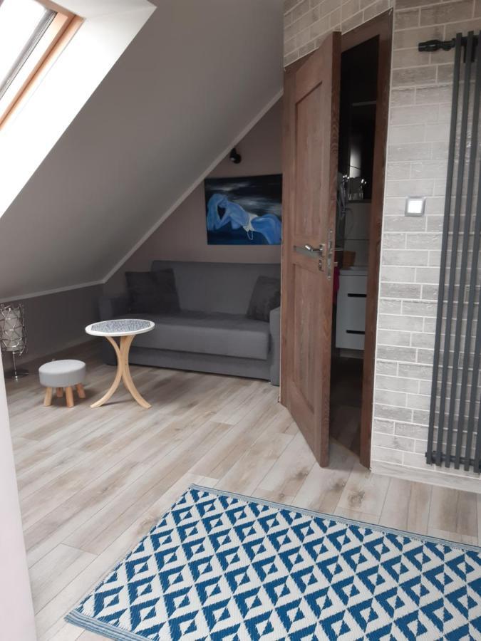 רבאל Maly Apartamencik Teo מראה חיצוני תמונה