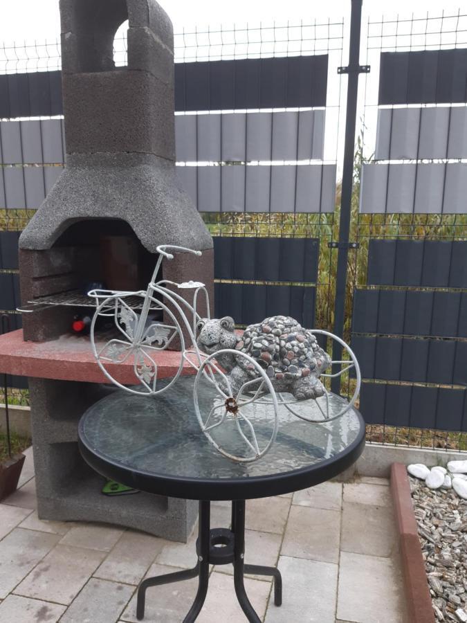 רבאל Maly Apartamencik Teo מראה חיצוני תמונה