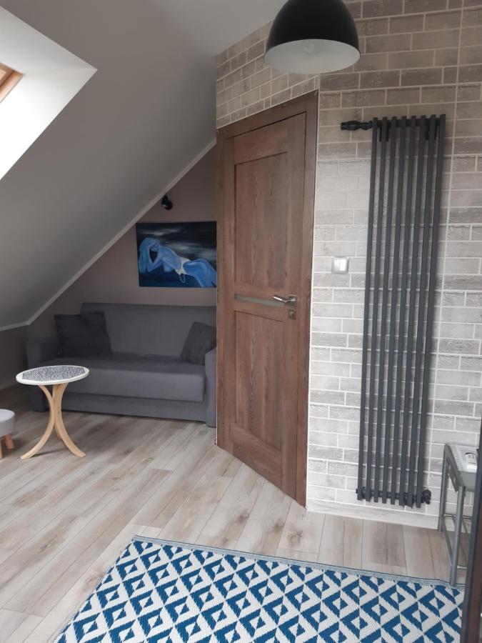 רבאל Maly Apartamencik Teo מראה חיצוני תמונה