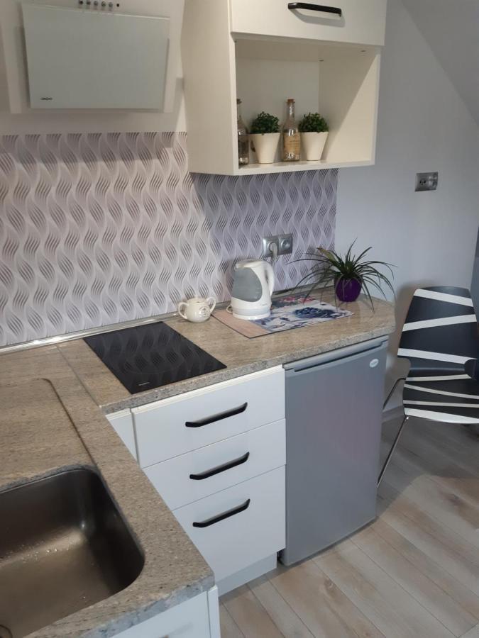 רבאל Maly Apartamencik Teo מראה חיצוני תמונה