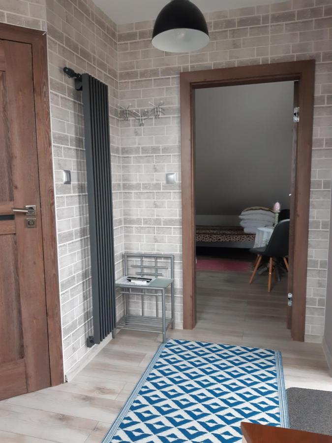 רבאל Maly Apartamencik Teo מראה חיצוני תמונה