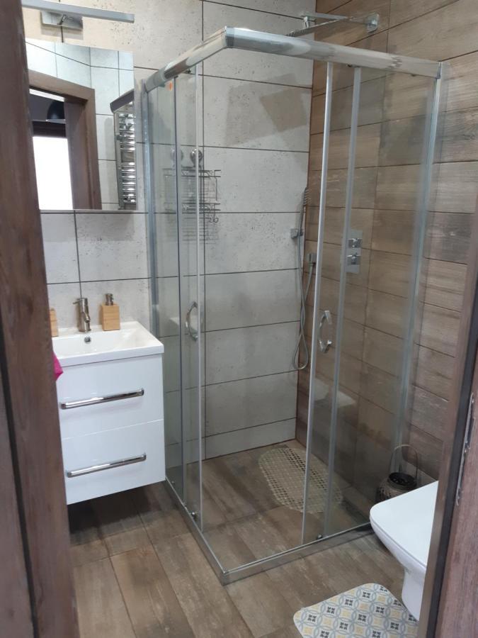 רבאל Maly Apartamencik Teo מראה חיצוני תמונה