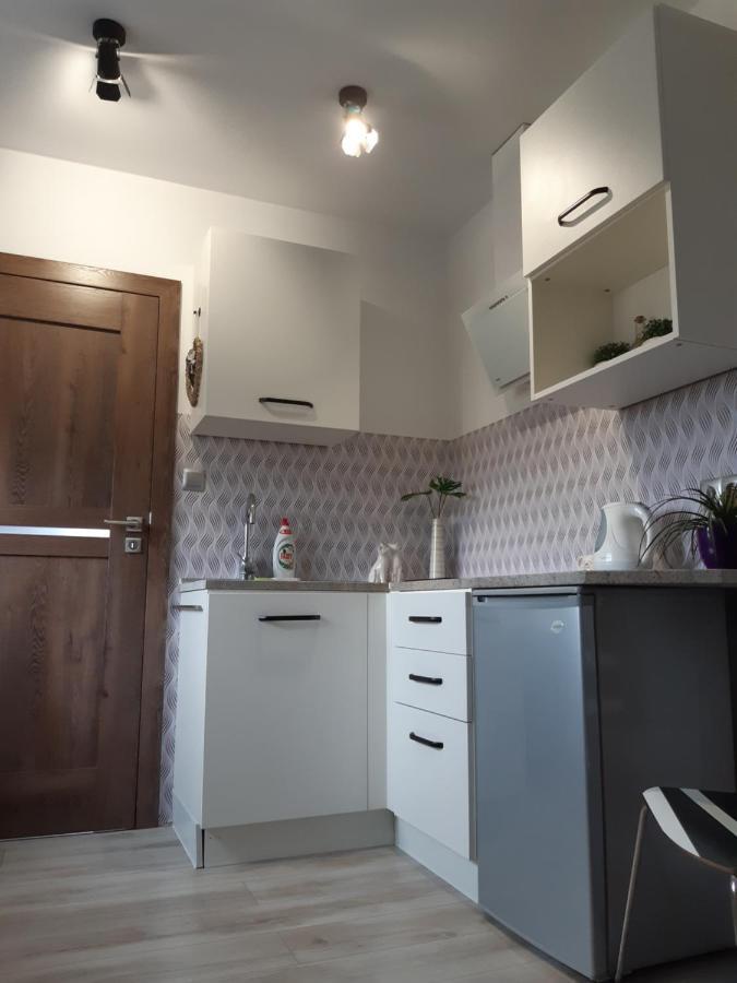רבאל Maly Apartamencik Teo מראה חיצוני תמונה