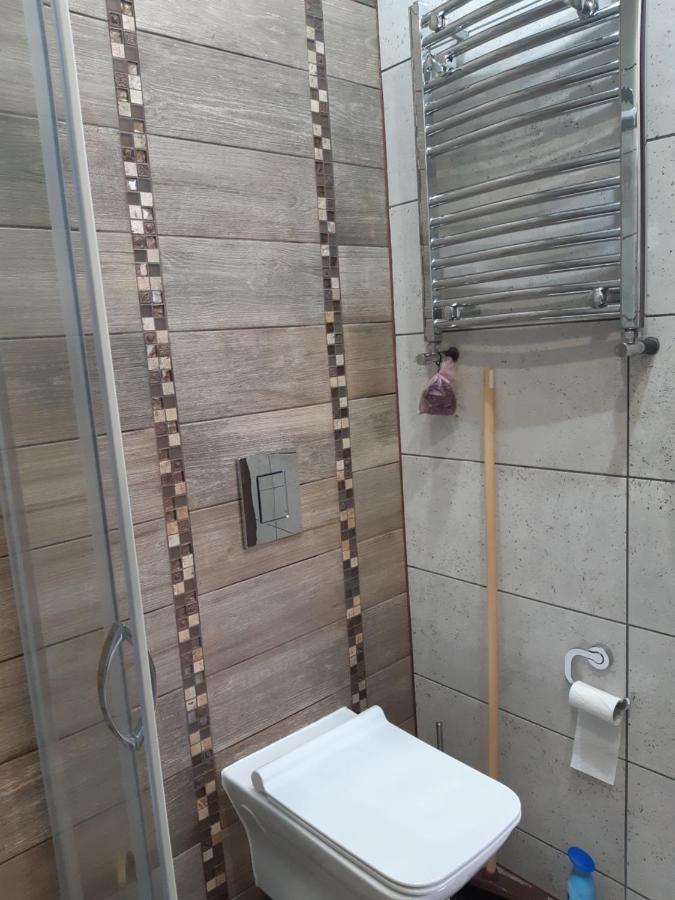 רבאל Maly Apartamencik Teo מראה חיצוני תמונה