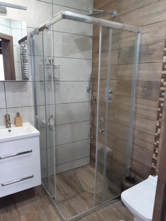 רבאל Maly Apartamencik Teo מראה חיצוני תמונה
