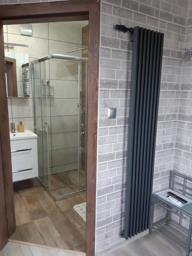 רבאל Maly Apartamencik Teo מראה חיצוני תמונה